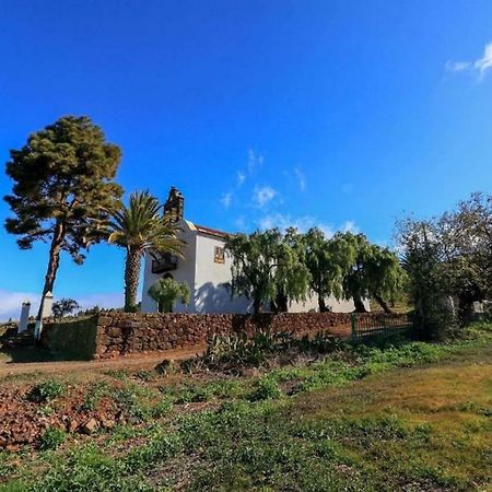Vila Casita El Manantial Puntagorda Exteriér fotografie